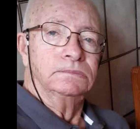 Carmelo Rodríguez Lorenzo/TA.